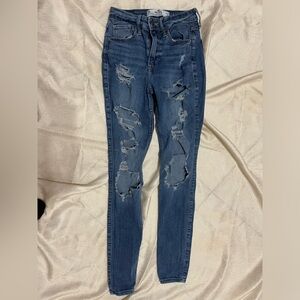 Hollister skinny Jeans